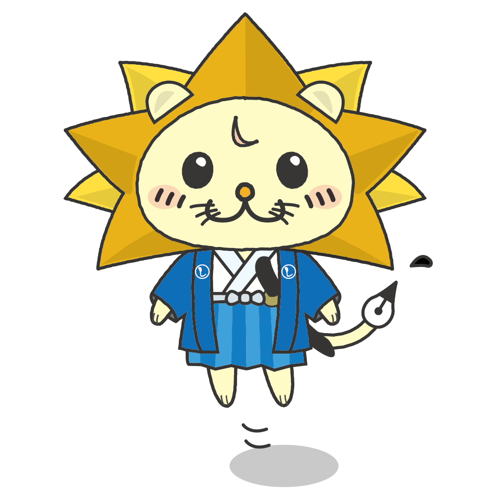 萱島竜三のアバター